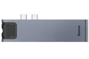 Baseus Thunderbolt C+Pro 7in1 Hub