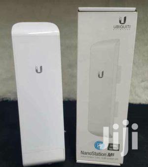 Ubiquiti Nanostation M5