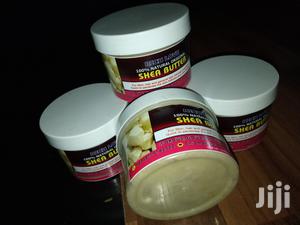 Shea Butter Raw Unrefined