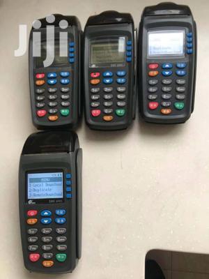Bank PAX POS (Point Of Sale) S90 Machine