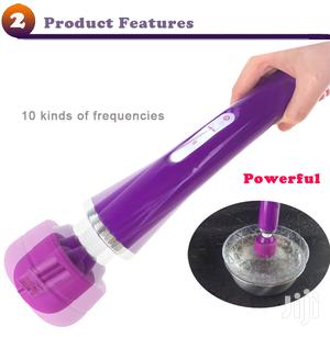 MULTI Frequency Control Adult Sex Toys