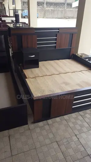 6ft X 6ft Bed Frame