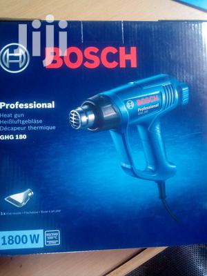 Bosch Heat Gun Machine