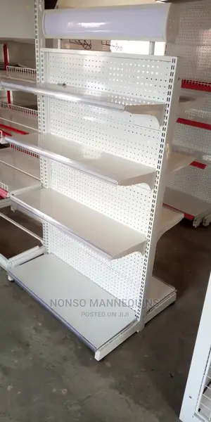 Pharmacy Display