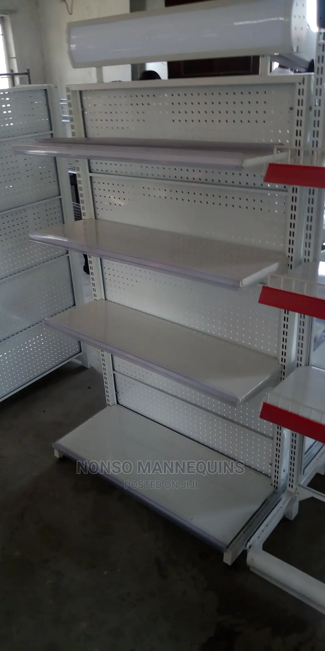 Pharmacy Display