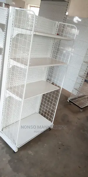 Pharmacy Display