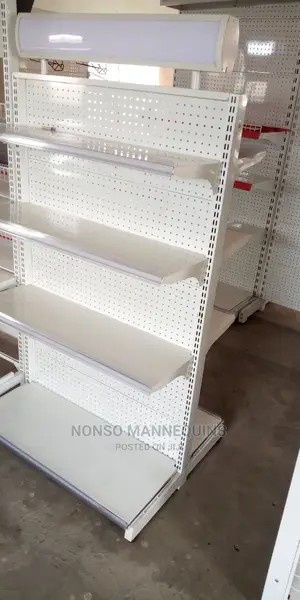 Pharmacy Display
