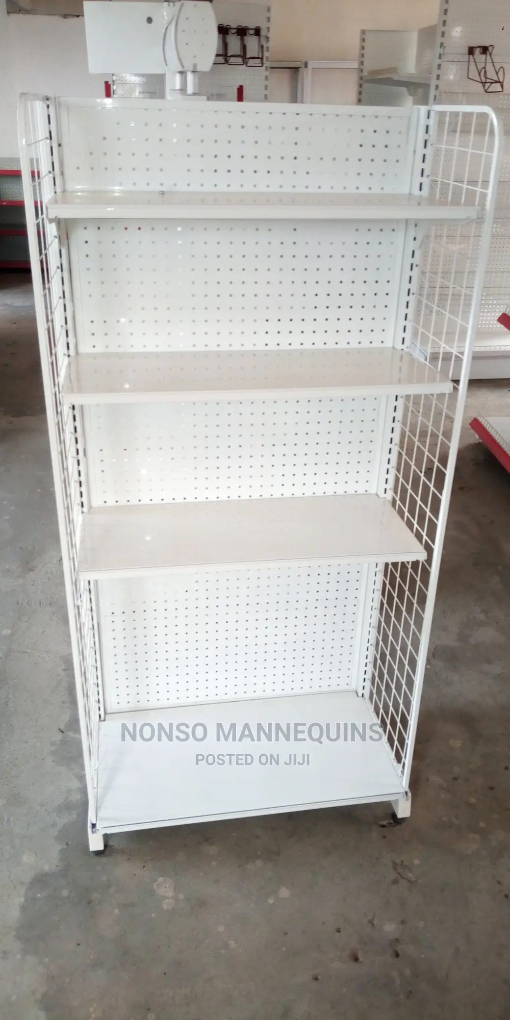 Pharmacy Display