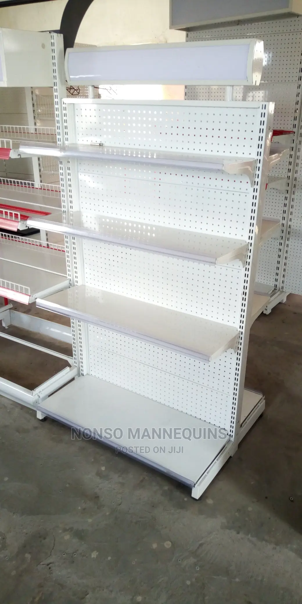 Pharmacy Display