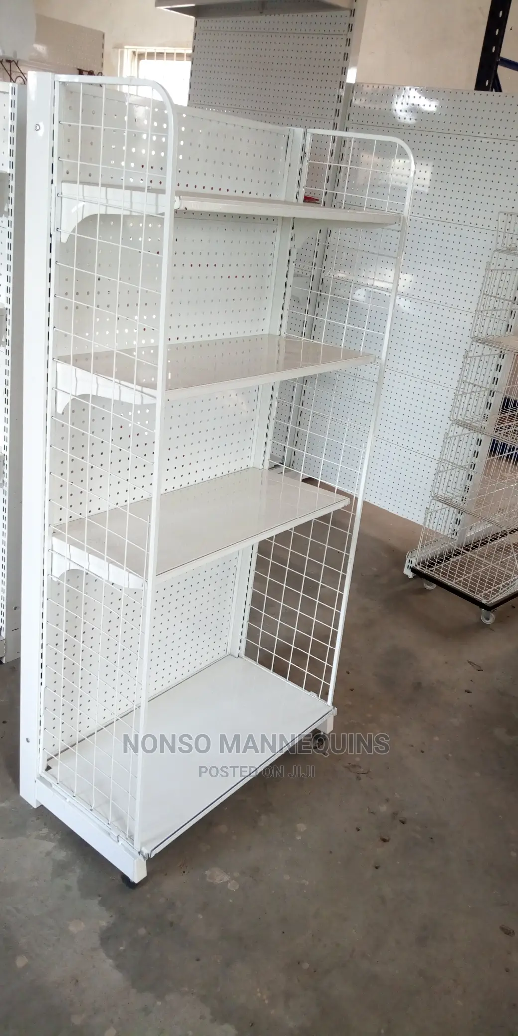 Pharmacy Display
