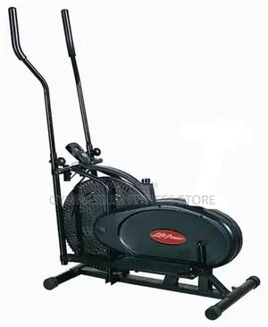 Two Handle Orbitrac