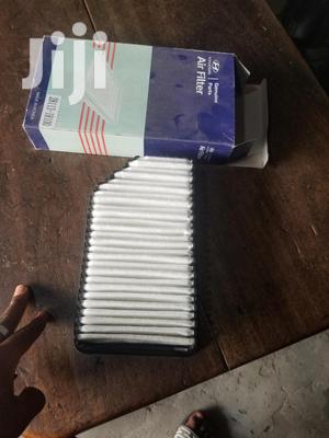 Air Filter for All Hyundai and Kia Cars