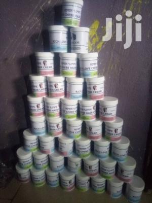Chebe Hair Cream