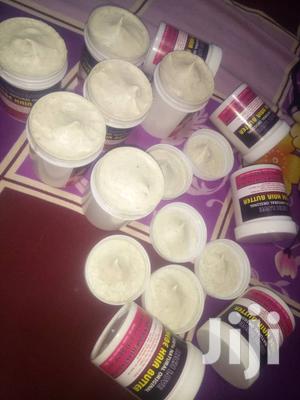 Chebe Hair Butter Leave In Conditioner And Stretching Butter