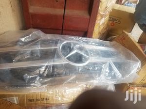 Front Grill For All Mecredes Cars