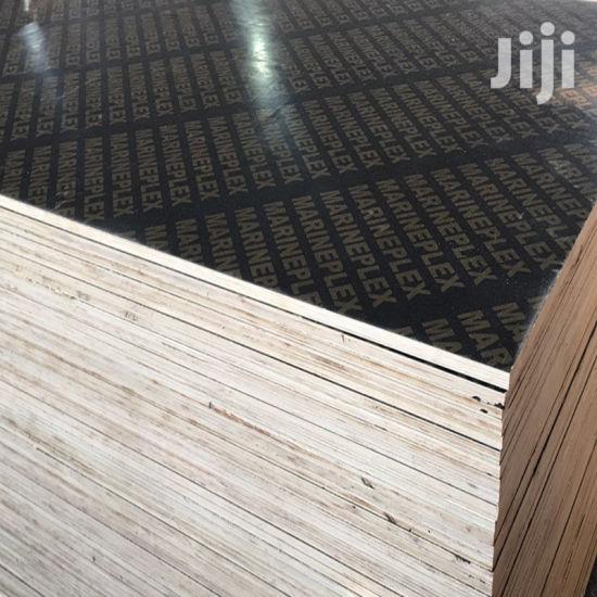Archive Plywood Marine Board in Mushin Building Materials