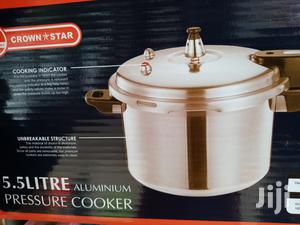 Pressure Pot