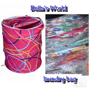 Laundry Bag