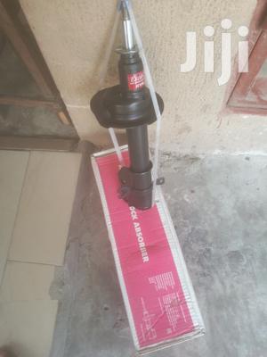 Mazda CX7 Front Shock Absorber KYB Original Made In Japan