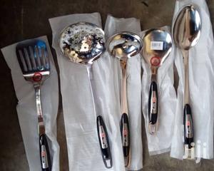 Cooking Spoons Price Per One