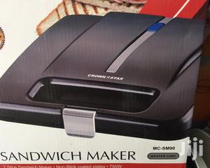 Sandwich Makers