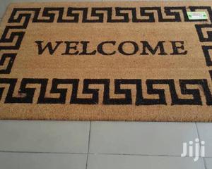 Coconut Footmat