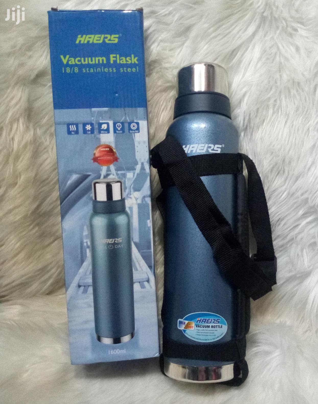 haers vacuum flask