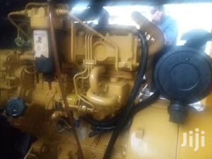 Clean 50kva Mantrac Generator