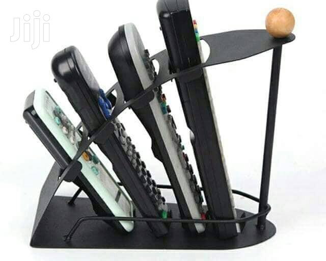 Remote Organizer