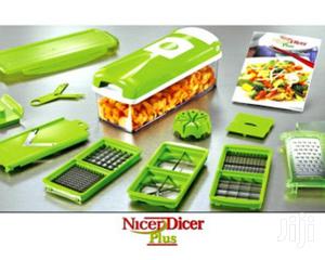 Nicer Dicer PLUS