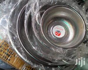 Single Coolander Medium