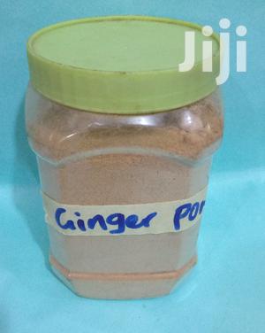 Ginger Powder(1kg)