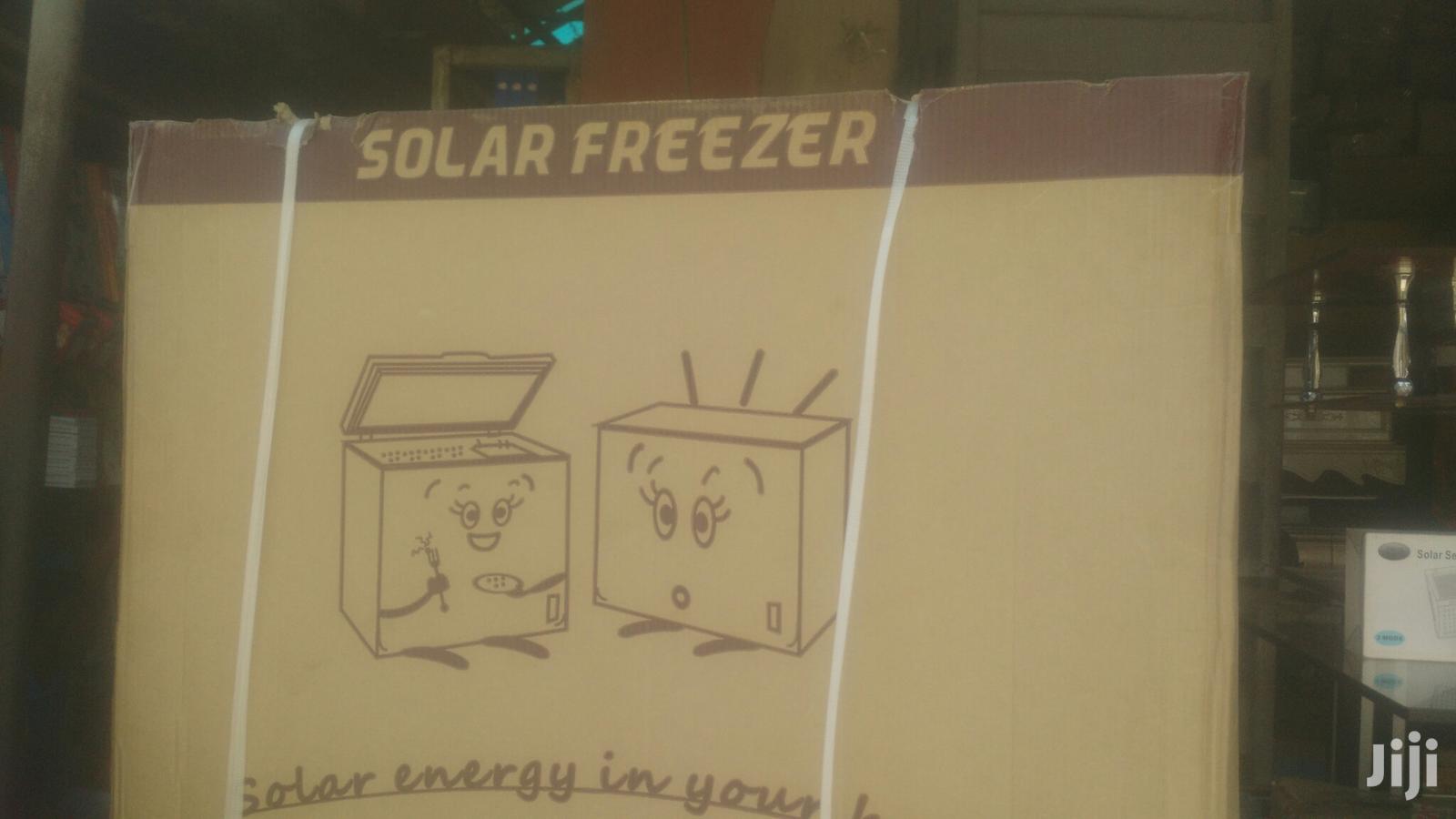 Sola Freezer 350 Liters