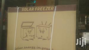 Sola Freezer 350 Liters
