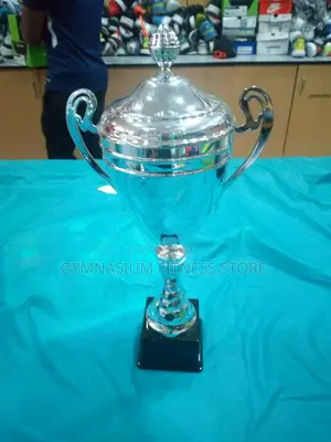 Silver Italian Trophy XRT