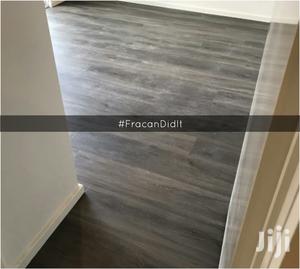Vinyl Wood-Like PVC Floating Tile Now