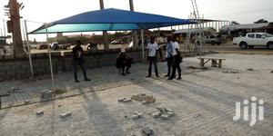 Carport And Megashade