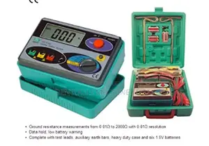 Duoyi Digital Earth Tester