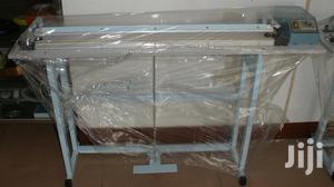 Nylon Cutting and Sealing Machine