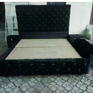 6ft X 6ft Bed Frame
