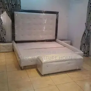 6ft X 6ft Bed Frame