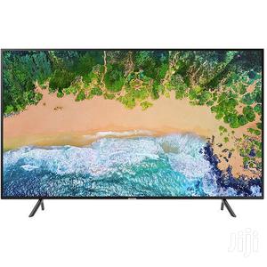 Samsung 4k Uhd Smart Tv 65 Inch Au8000