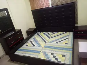 6ft X 6ft Bed Frame