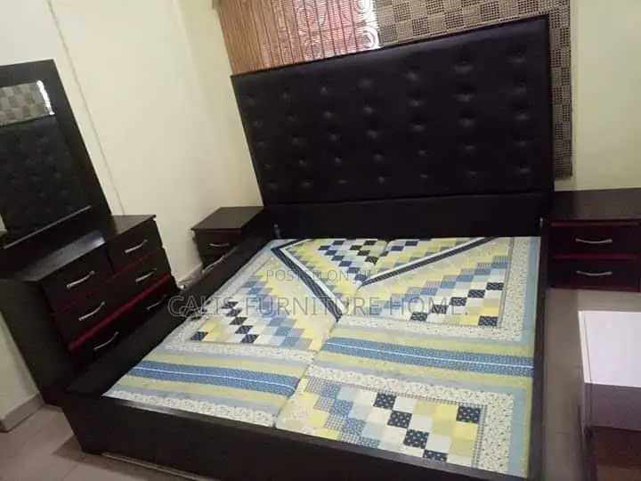 6ft X 6ft Bed Frame