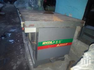 Table Saw Machine