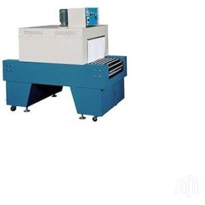 Wrapping Machine Shrink Wrap Packaging Machine