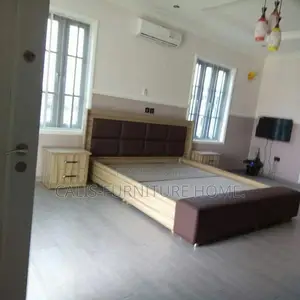 6ft X 6ft Bed Frame