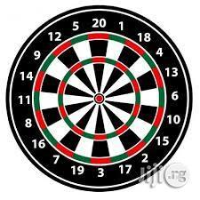 Get Your Dartboard Game At Favour Sports Shop