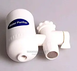 SWS Hi-tech Ceramic Cartridge Water Purifier Filter
