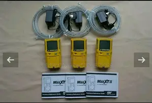 Gas Detector Bw-tech